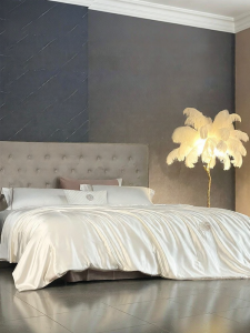 Mercury | 100 Percent Silk Duvet for Spring Autumn and All Seasons
