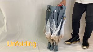 Akeeva Luxury Playpen: The Ultimate Portable Baby Playpen