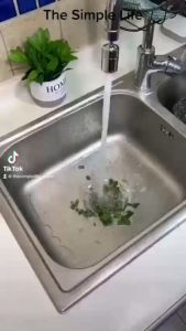 Lọc rác bồn rửa chén nắp lọc rác inox bồn rửa chén tóc thức ăn nhà vệ sinh bằng inox chống gỉ cao cấp CHÍNH HÃNG