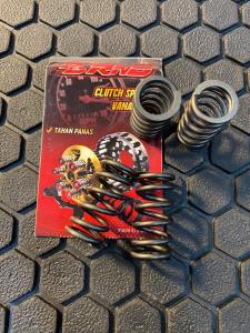 PER KOPLING VXION R15 MX KING BYSON XABRE RND