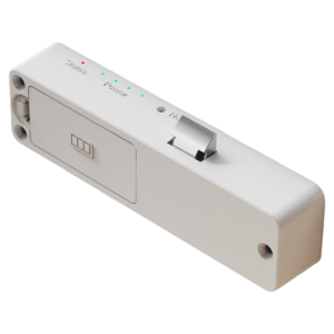 elinksmart | Smart Invisible Electronic Code Drawer Lock