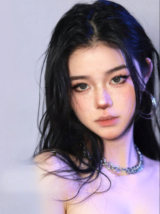 Beginner Soft Contact Lenses