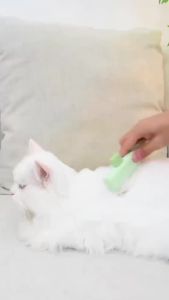 Universal Pet Cat Comb Hair Removal Brush Dog Grooming Tool Beauty Cleaning Supplies For Cats And Dogs Pet Supplies