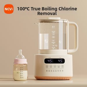 Intelligent Warm Baby Milk Formula Warmer