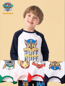 Paw Patrol | PAW Patrol Long Sleeve T Shirt Cotton
