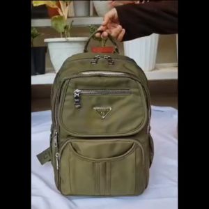 RANSEL WANITA IMPORT CHIBAO EC 824