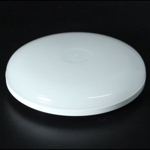 LCMKR เครื่องเล่นไฟติดเพดาน 9W-36W LED เพื่อการเพิ่มประสิทธิภาพให้กับกลม โคมไฟติดเพดานทรงกลม โคมไฟซาลาเปา ไฟเพดาน โคมไฟติดเพดาน LED