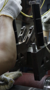 Ekamant RKJFO Amplas Roll Kain #60-400 25Meter