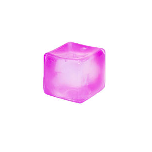 Nice Cube Slow Rising Sensory Fidget Cube Stress Relief Anxiety Sensory Tool for Focus ADHD & Office Desk Calming Gadget