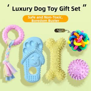 Petone dOrage | Teething & Entertainment Pet Toy