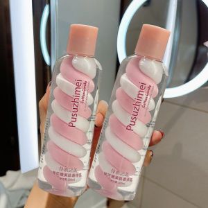 Zhaolu Recommended Moisturizing Body Lotion Cotton Candy Smooth Soften Whole Body Dry Skin Intensive Hydrating Cream