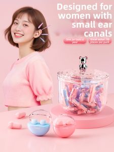 KiPZZZ | Noise Reduction Sleeping Earplugs