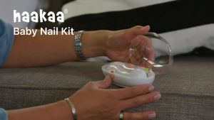 Haakaa Baby Nail Care Replacement Pads