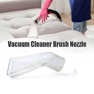 Swivel Head Vacuum Cleaner Brush Nozzle Carpet Cleaner Nozzles Vacuum Floor Nozzle