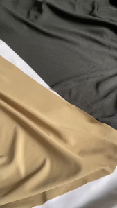 Vải Thun Cá Sấu Khổ 1m7 - May Đồ Bộ Nam Áo Kiểu Quần Short - Mềm Mại Dày Vừa Co Giãn
