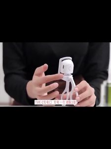 Dụng Cụ Uốn Mi Sạc Điện USB Với 2 Cài Đặt Nhiệt Cho Mi Cong Tự Nhiên Nhanh Chóng