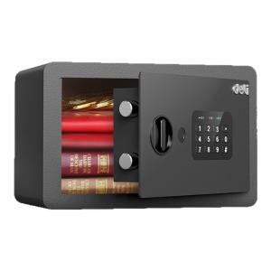 deli | Fingerprint Electronic WIFI Mini Safe