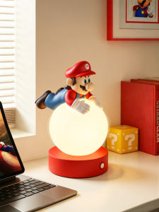RUIDEDAN | Eye-Protective Bedside Lamp for Children
