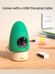 Mideer Automatic Pencil Sharpener