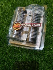 HANDGRIP CARBON GREY