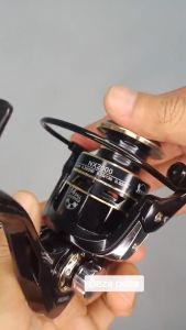 Reel Pancing Murah Kuat Power: Pilihan Terbaik untuk Anda