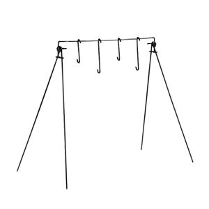 NatureHike | Outdoor Camping Grill Hanging Storage Tripod