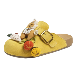 Reddragonfly | Heel Elevating Soft Bottom Sandals