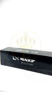 Hub Freehub Raze 32 Hole Sprocket As Roda Bosh Raze Warna Tracker 6 Bolt Lubang 32 Ruji Spoke Bicycle Empire