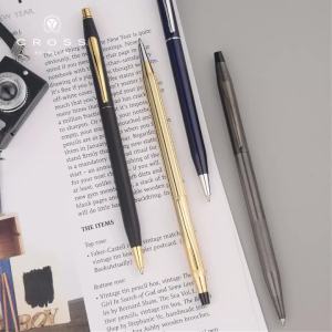 HERO | Bút Bi Kim Loại Nặng Cổ Điển Dành Cho Doanh Nhân Văn Phòng Nam Nữ Chữ Ký Quà Tặng Cao Cấp Dành Cho Học Sinh Sinh Viên