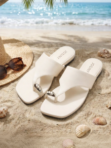 Josiny | Womens Summer New Flip-Flop Sandals