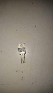 IC TR IRFZ24N Sparepart Trav: Panduan Perawatan Kendaraan dengan Komponen Elektronik