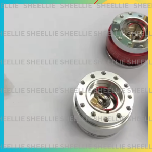 COD Universal Momo Car Quick Release High Quality Hub Kit Fast Shipping