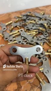 Chìa khóa lên cót loại tốt tay inox 304 nhiều size thông dụng cho đồng hồ cơ