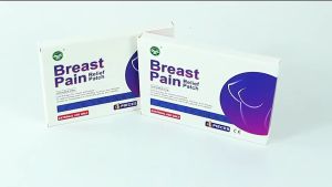 Meditan Breast Patch: Solusi Nyeri Kram Payudara Aman untuk Ibu Hamil & Menyusui