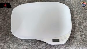 15kg Newborn Pet Scale Dog Cat Animal Scale Digital Small Pet Weight Mini Electronic LCD Measure Tool Skala Binatang 宠物秤