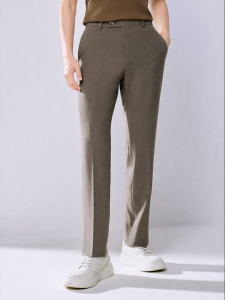 Business Leisure Mens Suit Pants