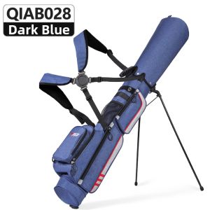 PGM GOLF | Portable Golf Bag with Stand for Men and Women
