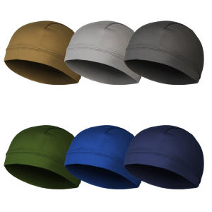 10K Vents Mass Vents Absorb Sweat Super Cool Cap Beanie Head Cover Helmet liner Under Helmet Liner Cap Buff Skull Cap