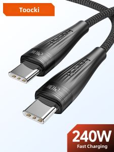 Toocki | Fast Charging Data Cable