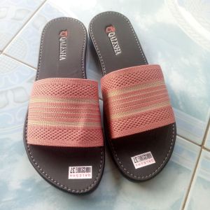 Sandal Teplek Wanita Non-Slip