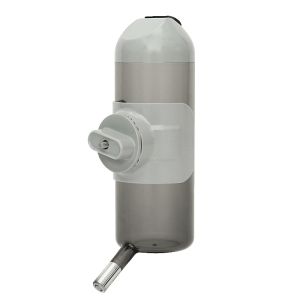 HOOPET | No Spill Wet Mouth Free Hanging Pet Waterer
