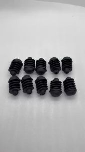 Cao su giảm chấn-Cao su tăng chỉnh cho nắp capo-nắp cốp xe Audi (Set 2pcs-4pcs-6pcs)
