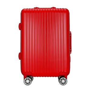 Diplomat | Wedding Red Luggage 360° Wheels