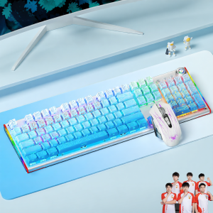 AULA | Bàn Phím Cơ Đầy Đủ Kích Cỡ Cho Gaming và Văn Phòng