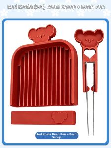 YIRANJIA | Automatic Bead Art Kit with Iron Pen and Accessories