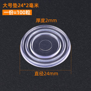 Tấm Lót Bàn Ăn Bằng Kính Cường Lực Chống Trượt Hai Mặt Bằng Nhựa PVC Cho Bàn Trà Bằng Gỗ Cam Trong Suốt Tấm Lót Chống Mài Mòn