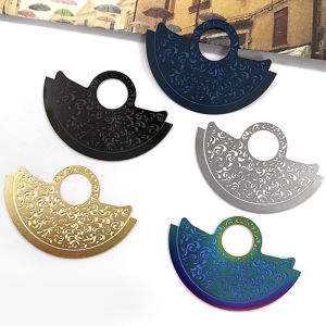 NH35 NH34 Movement Automatic Hammer Rotor Metal Patch Fits NH36 4R35 4R36 NH38 NH39 7S Movement SKX007 Watch Repair Guard Parts