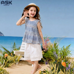 Ask Junior | Unique Beautiful New Childrens Set