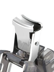 Mini Creative Transforming Nail Clippers Folding Trim Tool Nail Scissors Portable Beauty Tools Miniature Transforming Gadgets