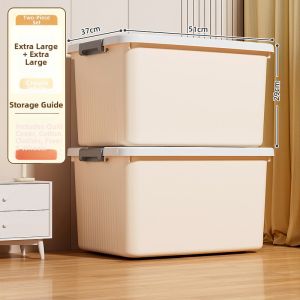 POSHU | Large Capacity Organizer Box Handheld